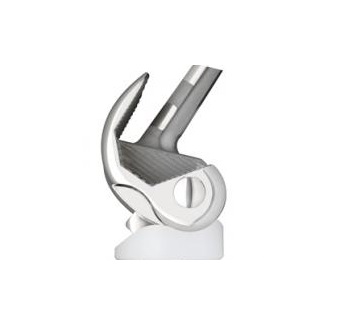 The S-ROM Noiles Rotating Hinge from Depuy Synthes